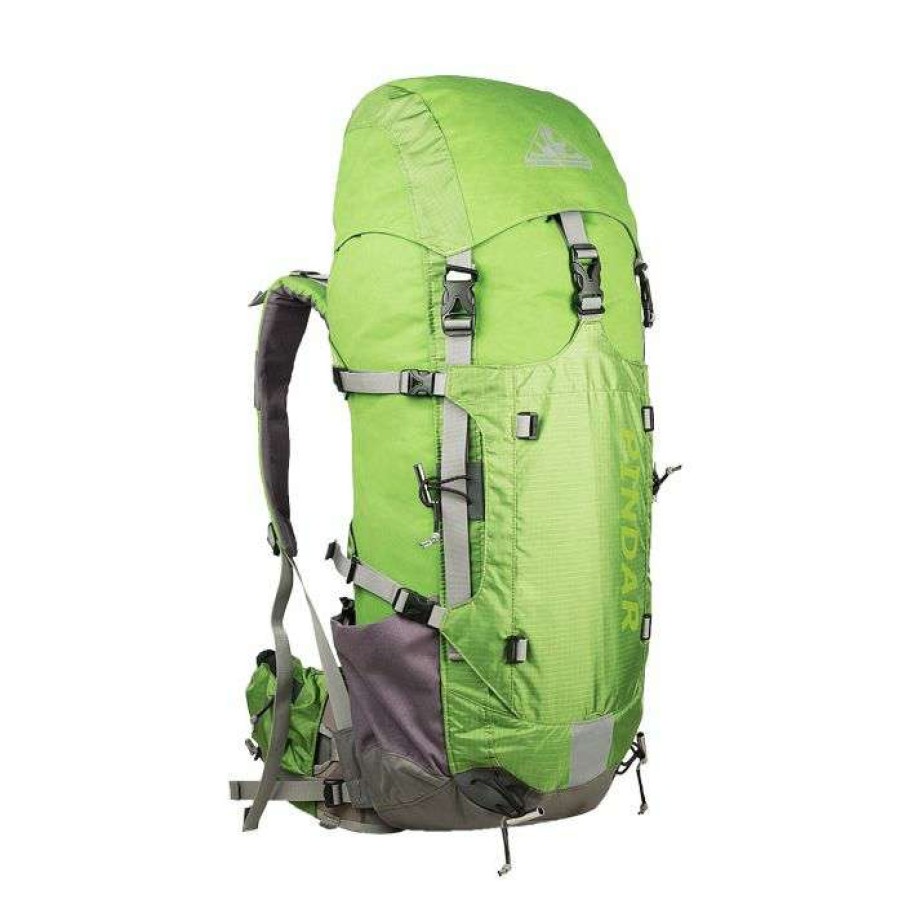 Hiking Backpacks * | Shop Wilderness Equipment Pindar 50