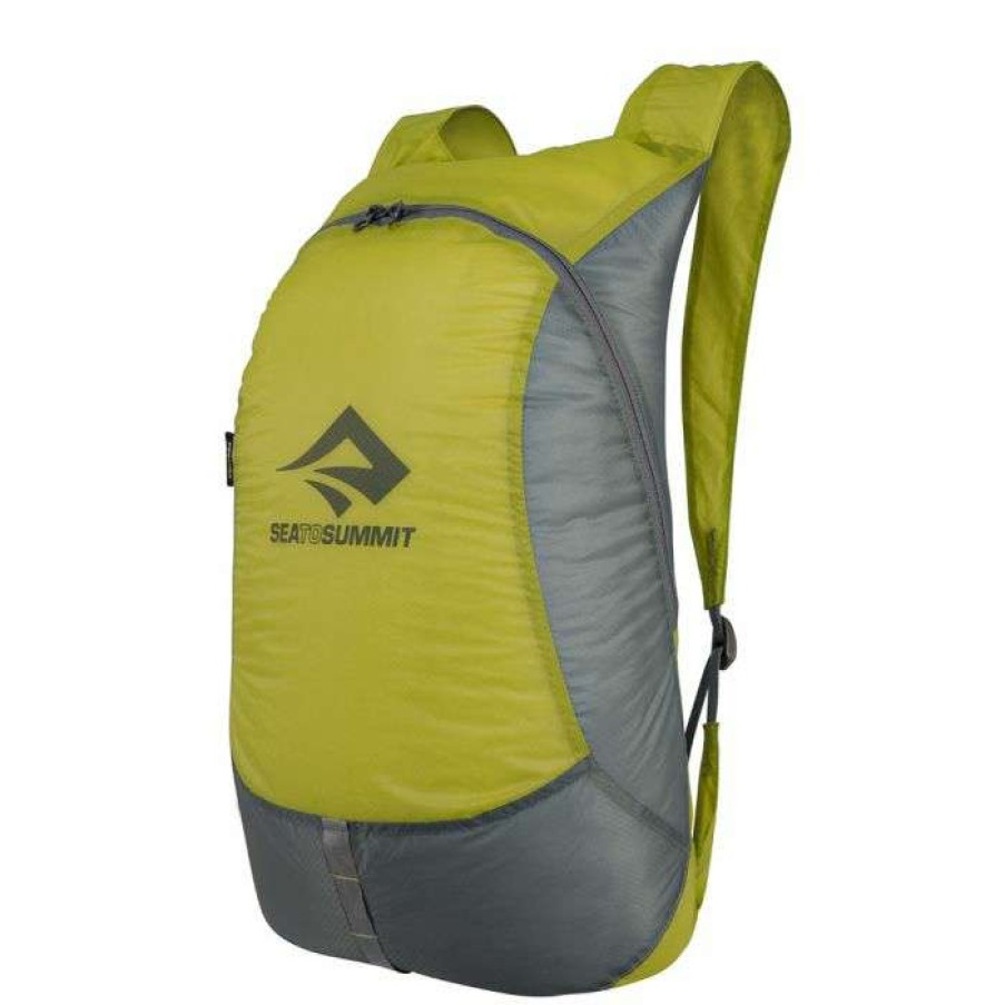 Daypacks * | Shop Sea2Sum Ultrasil Daypack