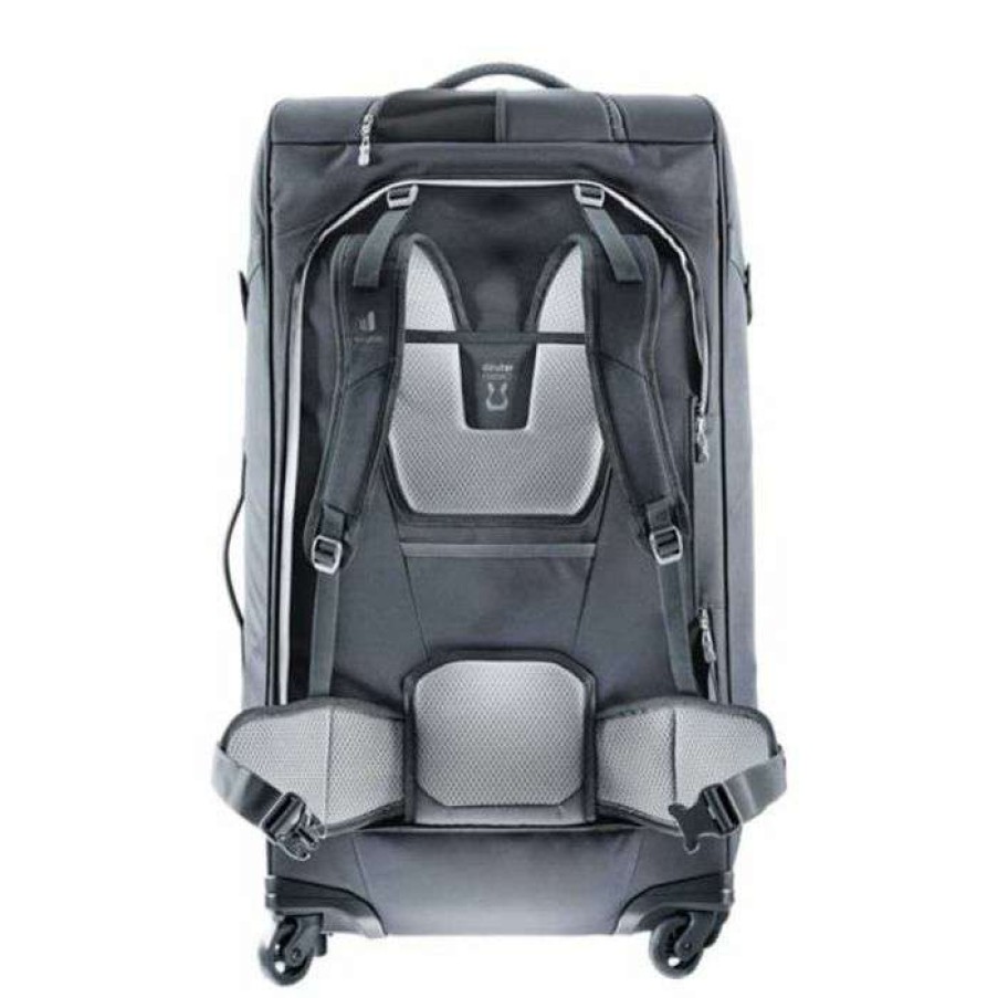 Travel Packs * | Discount Sale Deuter Aviant Access Movo 60