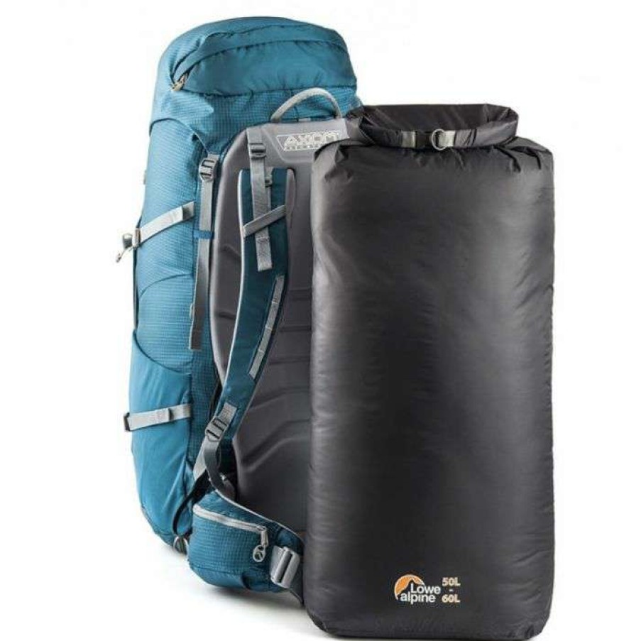 Backpack Accessories * | Fire Sale Lowe Alpine Rucksac Pack Liner Medium 50-60L