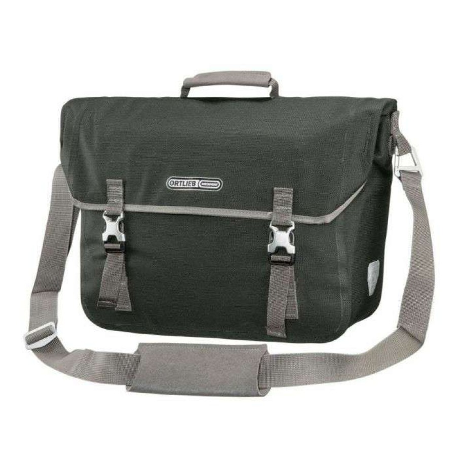 Daypacks * | Shop Ortlieb Commuter-Bag Two Urban Ql3.1