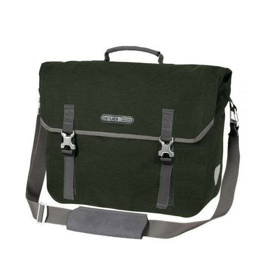 Daypacks * | Shop Ortlieb Commuter-Bag Two Urban Ql3.1