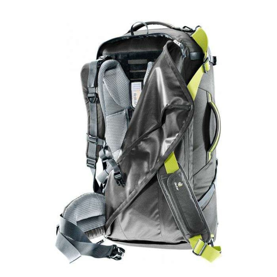 Travel Packs * | Hot Sale Deuter Transit 50 Travel Pack