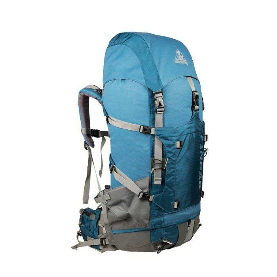 Hiking Backpacks * | Discount Sale Wilderness Equipment Pindar 70