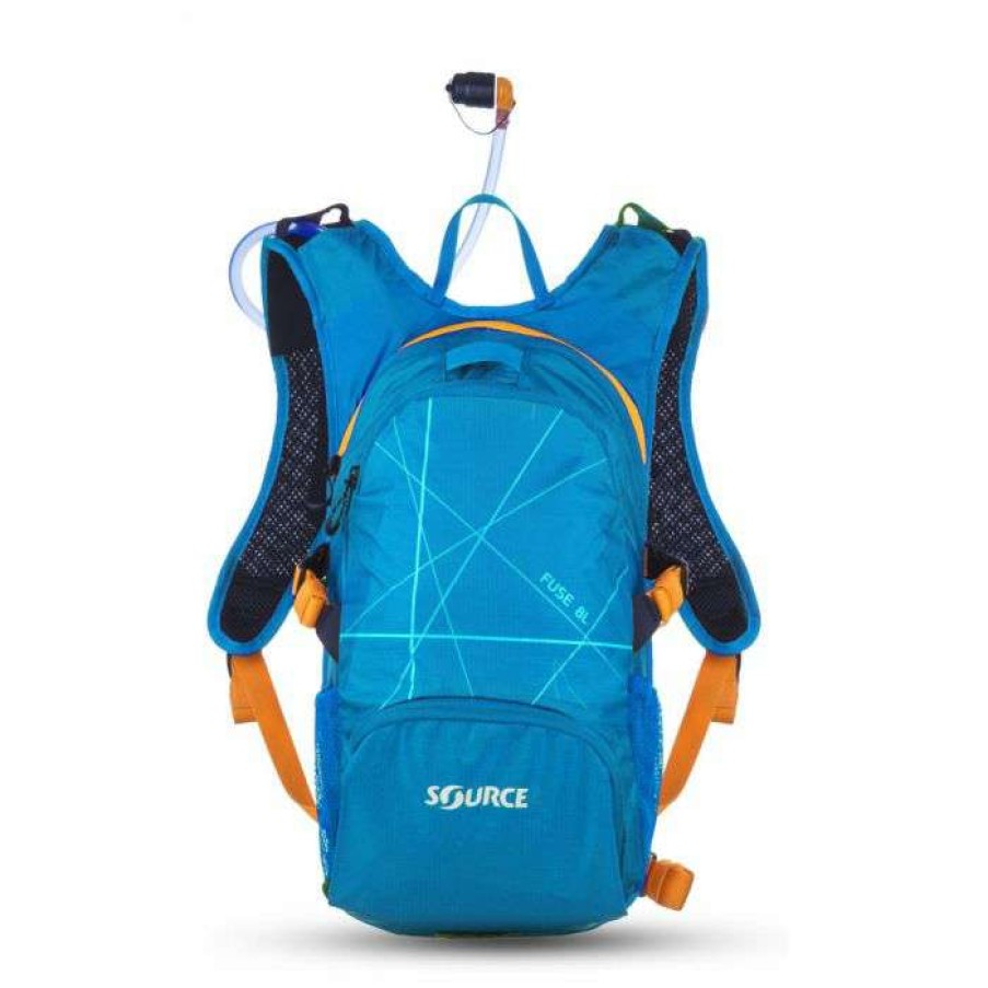 Hydration Packs * | Discount Source Fuse 8L Hydration Pack