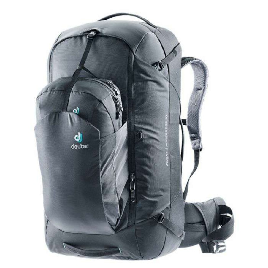 Travel Packs * | Discount Deuter Aviant Access Pro 70