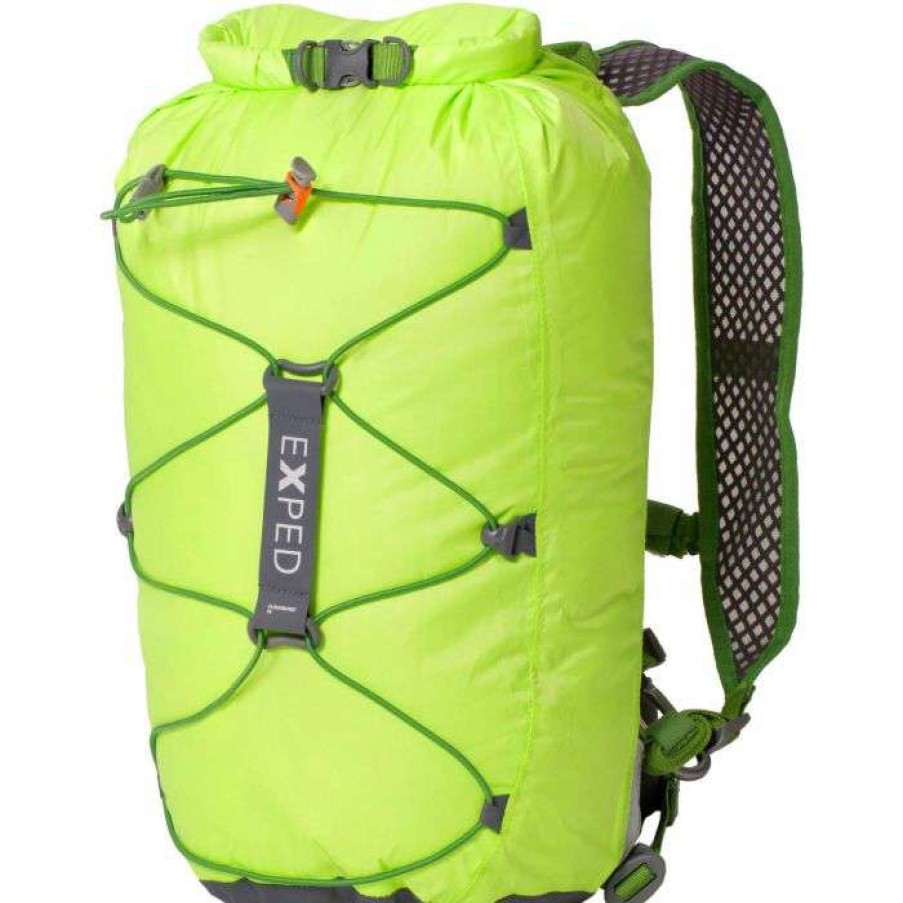 Daypacks * | Shop Exped Cloudburst 15 Daypack