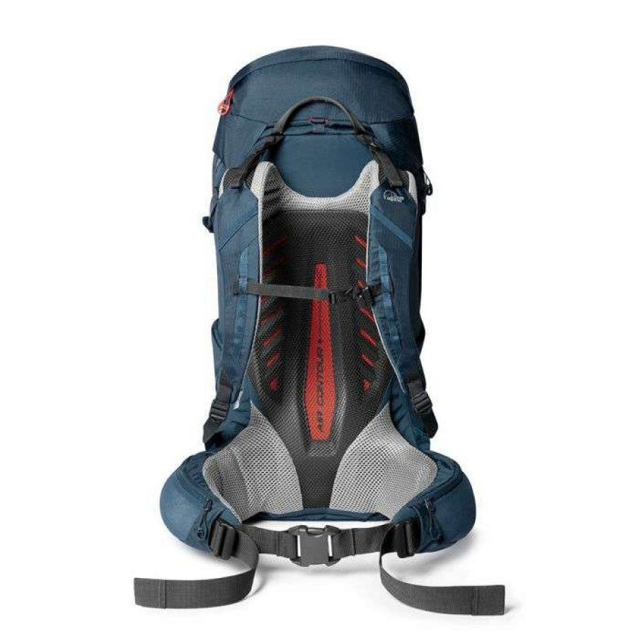 Hiking Backpacks * | Hot Sale Lowe Alpine Altus 42-47 Mens Day Pack