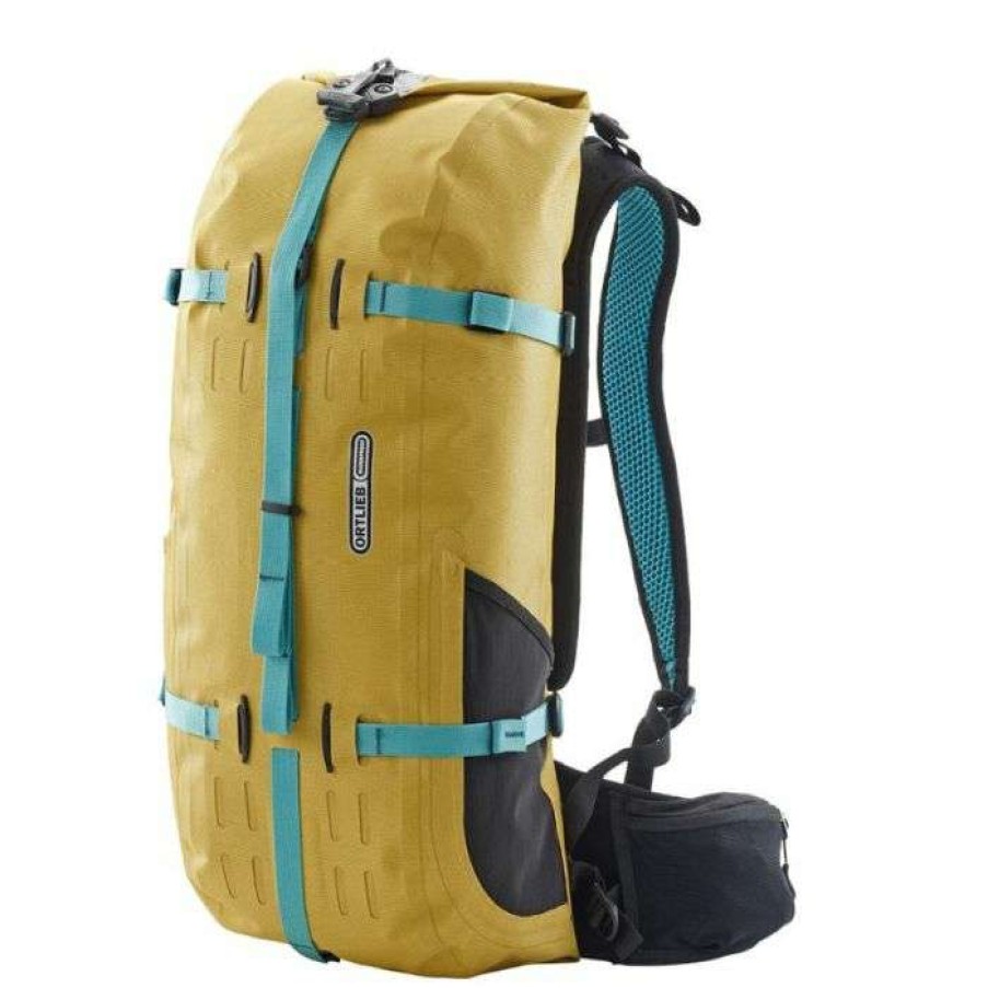 Daypacks * | Shop Ortlieb Atrack 25L Daypack