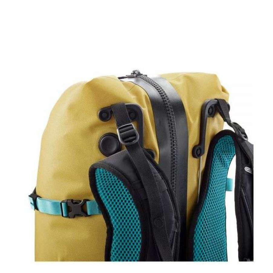 Daypacks * | Shop Ortlieb Atrack 25L Daypack