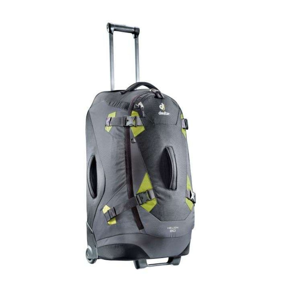 Travel Packs * | Shop Deuter Helion 80