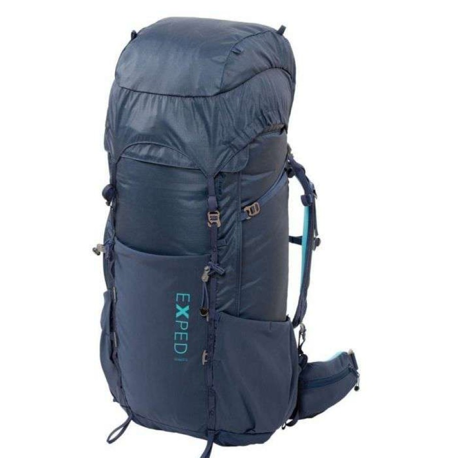 Hiking Backpacks * | Discount Exped Thunder 70 Womens Hiking Pack