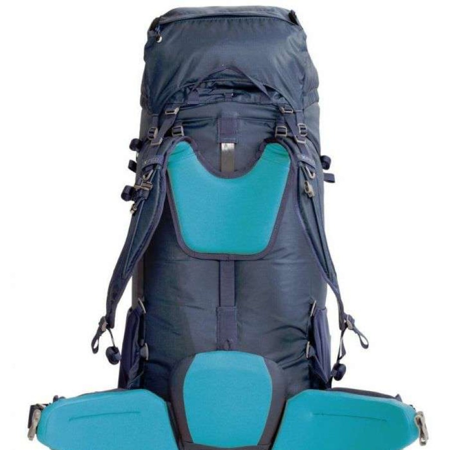 Hiking Backpacks * | Discount Exped Thunder 70 Womens Hiking Pack