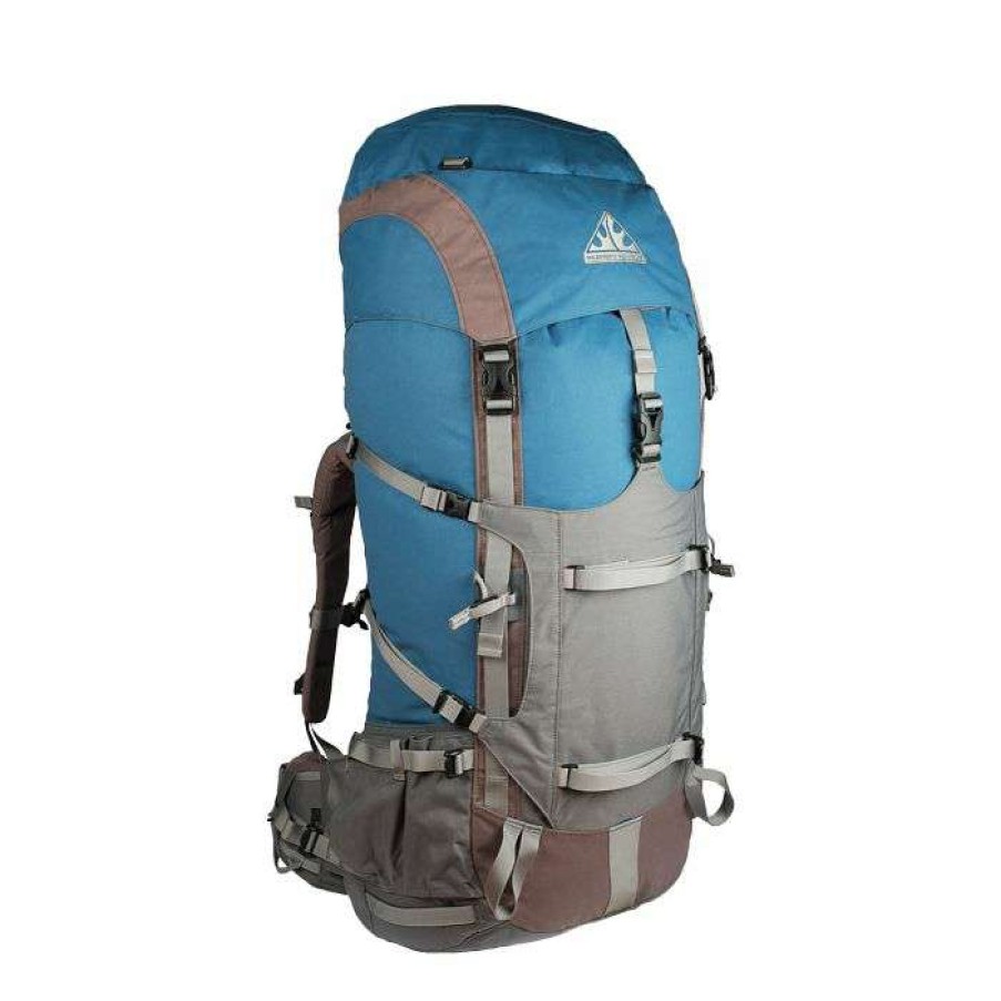 Hiking Backpacks * | Shop We Lost World 100+ Litre Expedition Pack