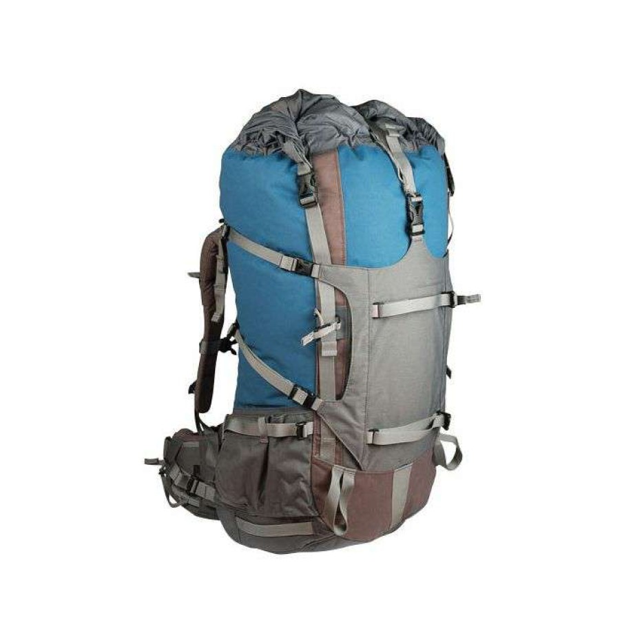 Hiking Backpacks * | Shop We Lost World 100+ Litre Expedition Pack