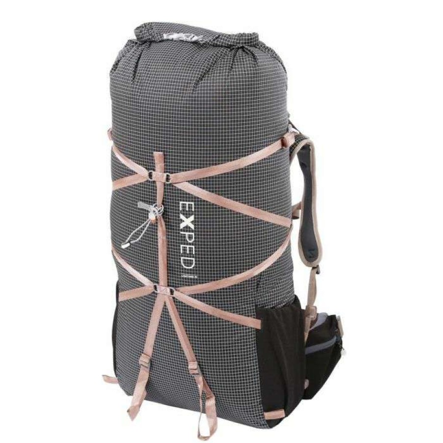 Hiking Backpacks * | Shop Exped Lightning 60 Womens Pack