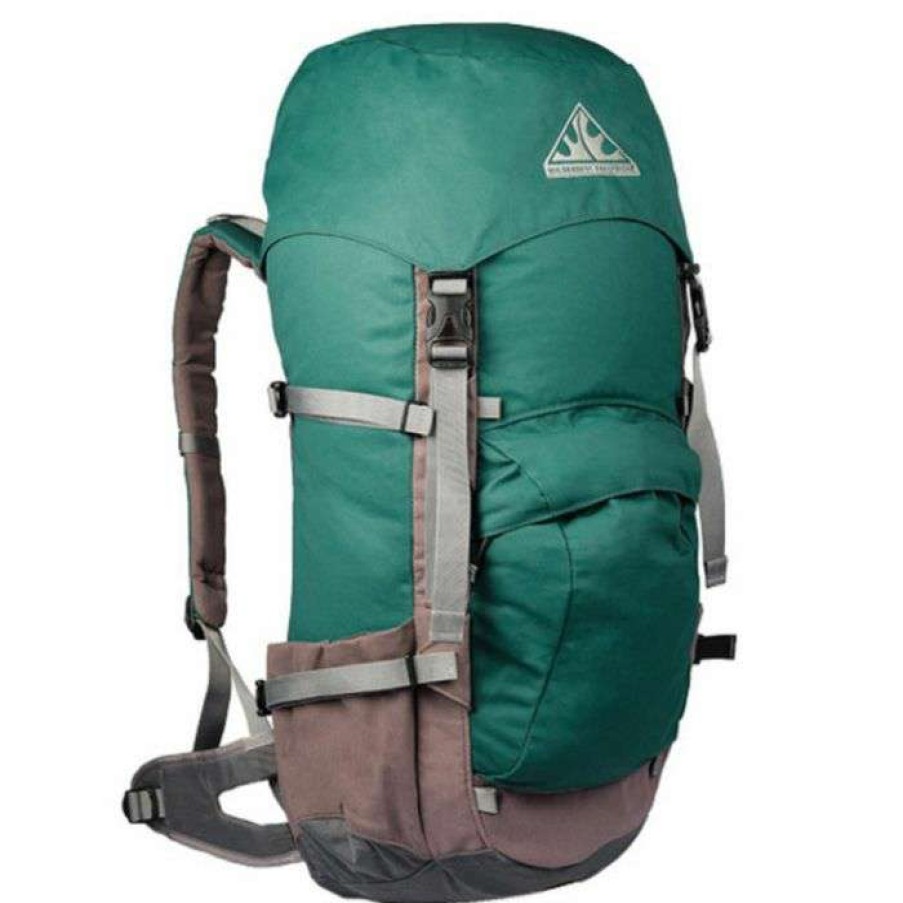 Daypacks * | Discount Sale Wilderness Equipment Contour Daypack