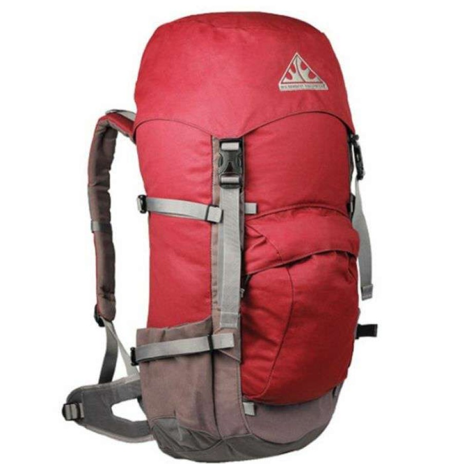 Daypacks * | Discount Sale Wilderness Equipment Contour Daypack