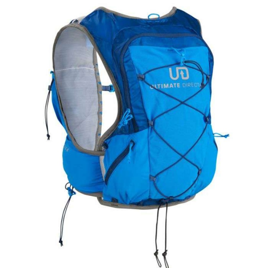 Mountain & Trail Running * | Shop Ultimate Direction Ultra Vest 6.0