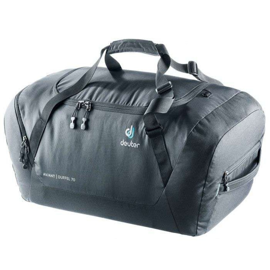 Duffles * | Hot Sale Deuter Aviant Duffle 70