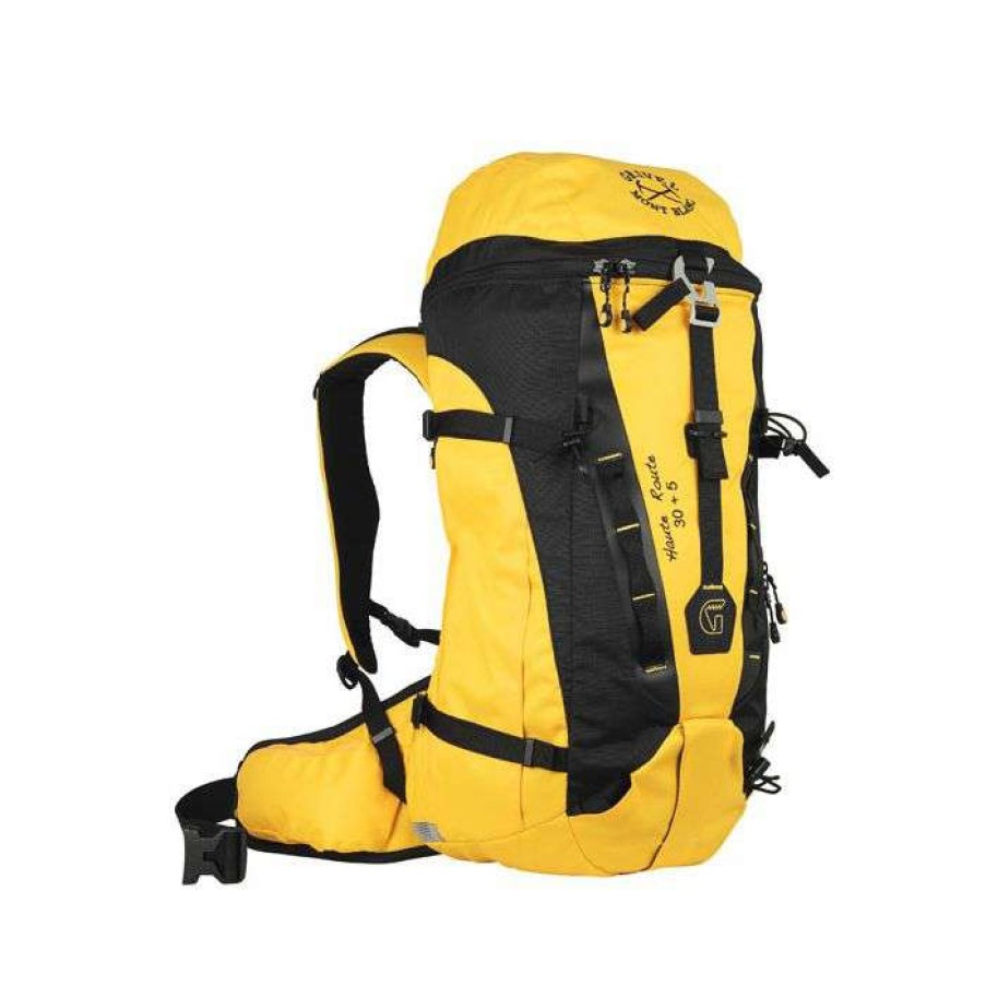 Daypacks * | Fire Sale Grivel Haute Route 30+5L Pack