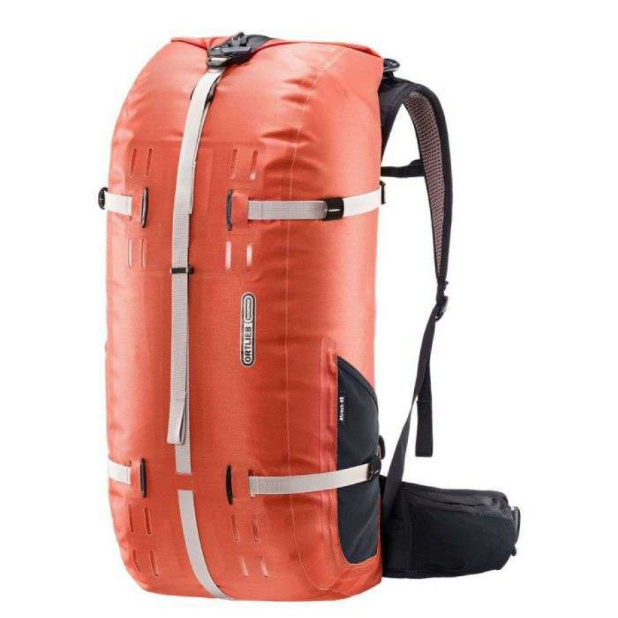 Daypacks * | Shop Ortlieb Atrack 45L Pack