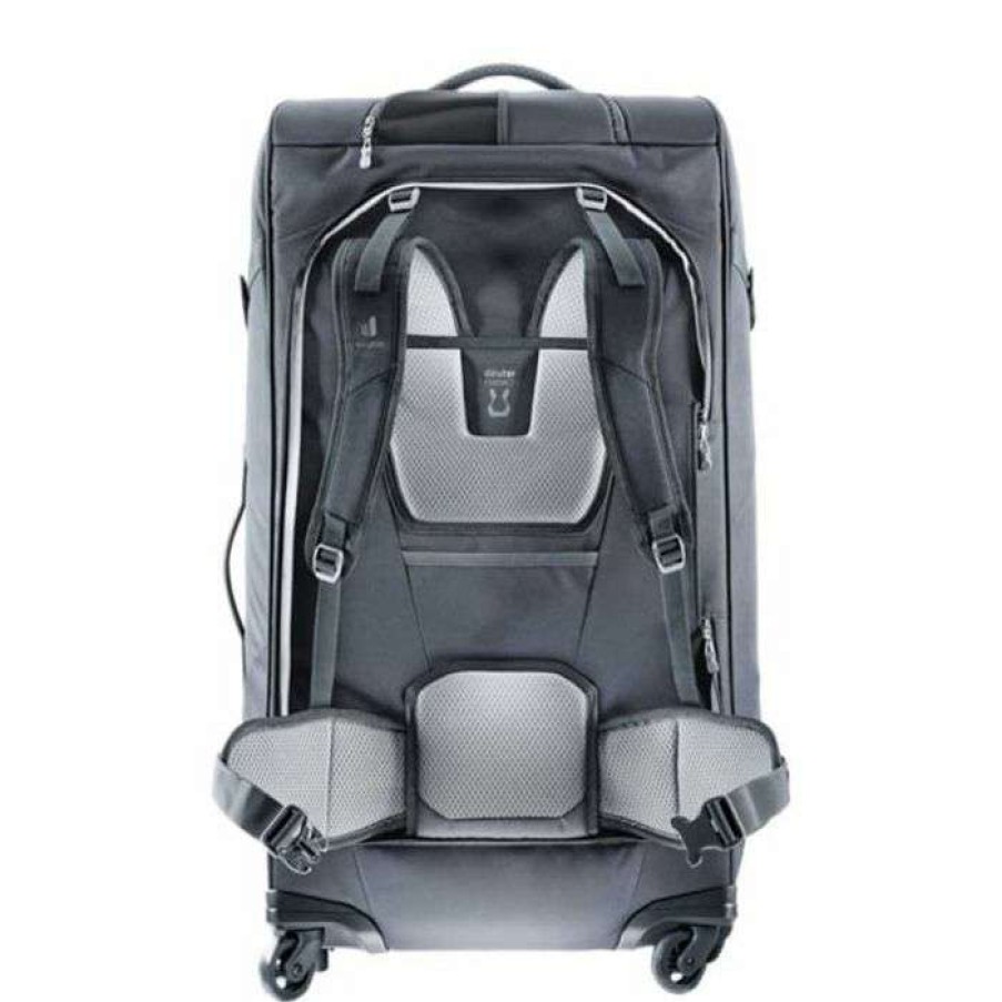 Travel Packs * | Shop Deuter Aviant Access Movo 80