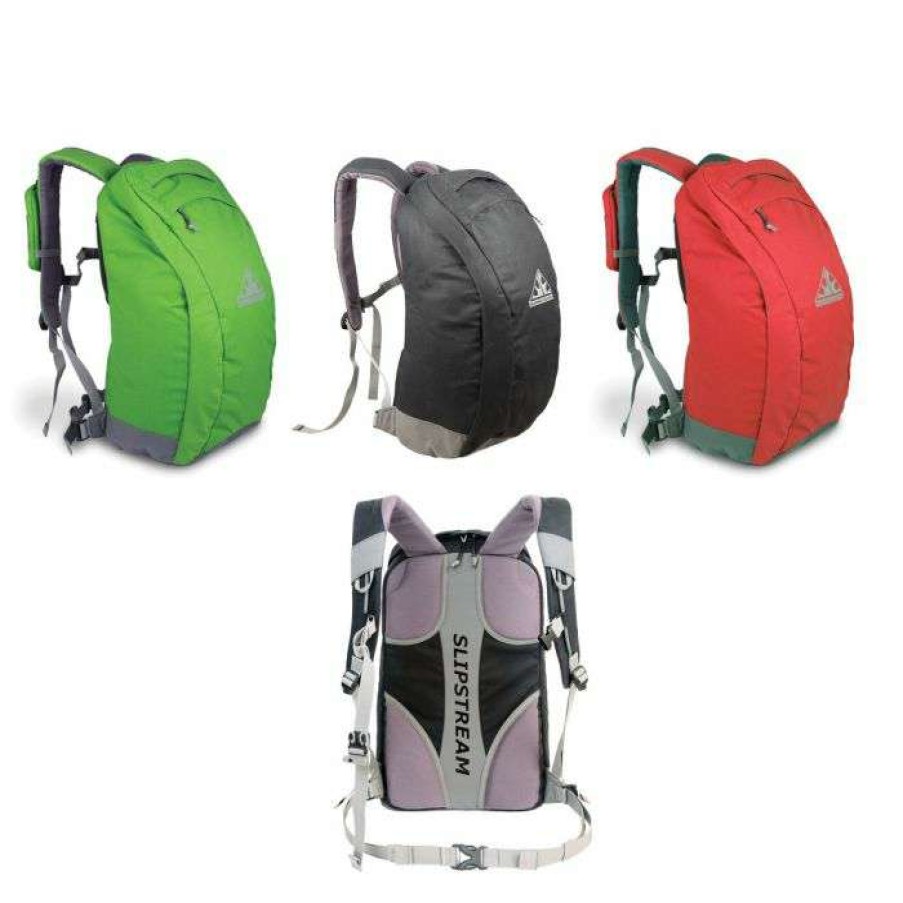 Daypacks * | Shop Wilderness Equipment Slipstream Daypack