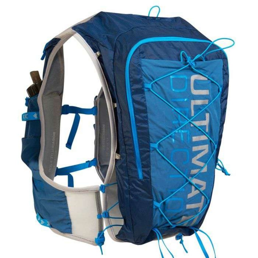 Mountain & Trail Running * | Hot Sale Ultimate Direction Mountain Vest 5.0