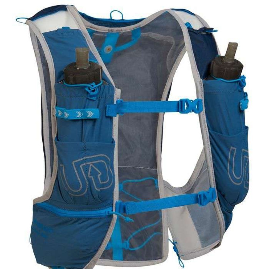 Mountain & Trail Running * | Hot Sale Ultimate Direction Mountain Vest 5.0