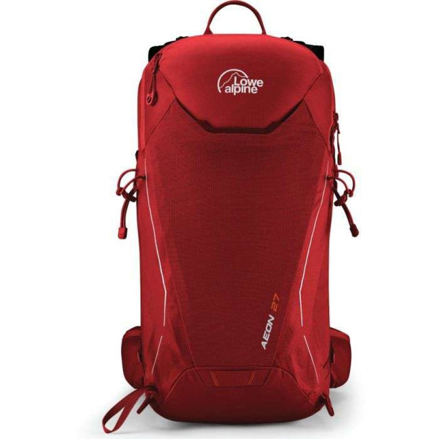 Daypacks * | Shop Lowe Alpine Aeon 27 Mens Day Pack