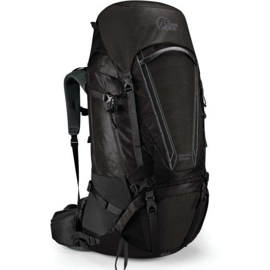 Hiking Backpacks * | Discount Lowe Alpine Diran 55-65 Hiking Pack