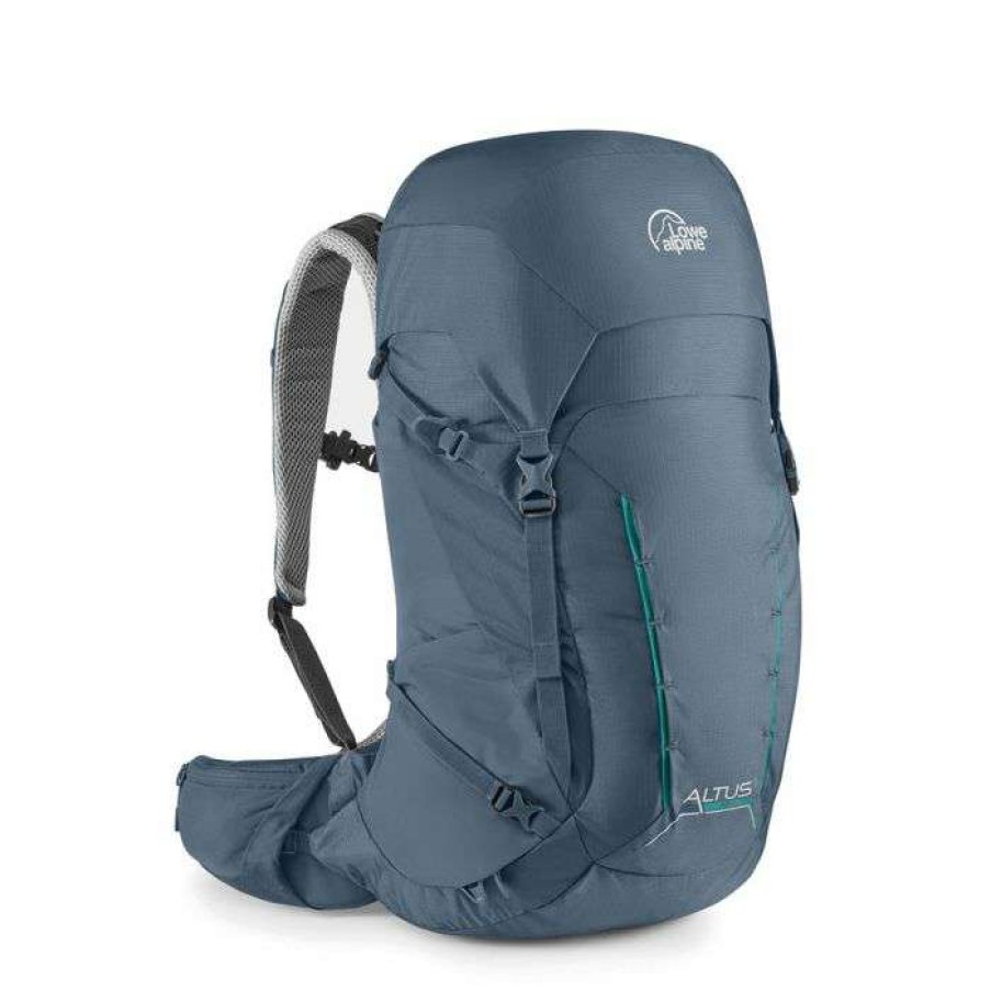 Daypacks * | Shop Lowe Alpine Altus Nd30 Womens Day Pack