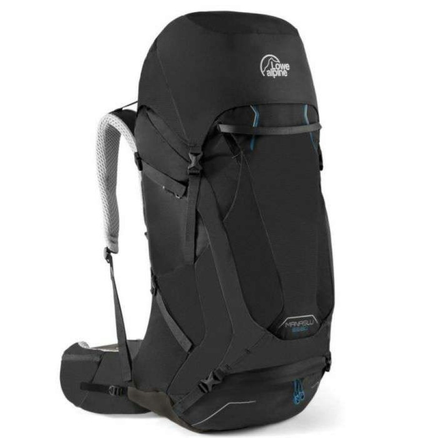 Hiking Backpacks * | Shop Lowe Alpine Manaslu 65-80 Hiking Pack