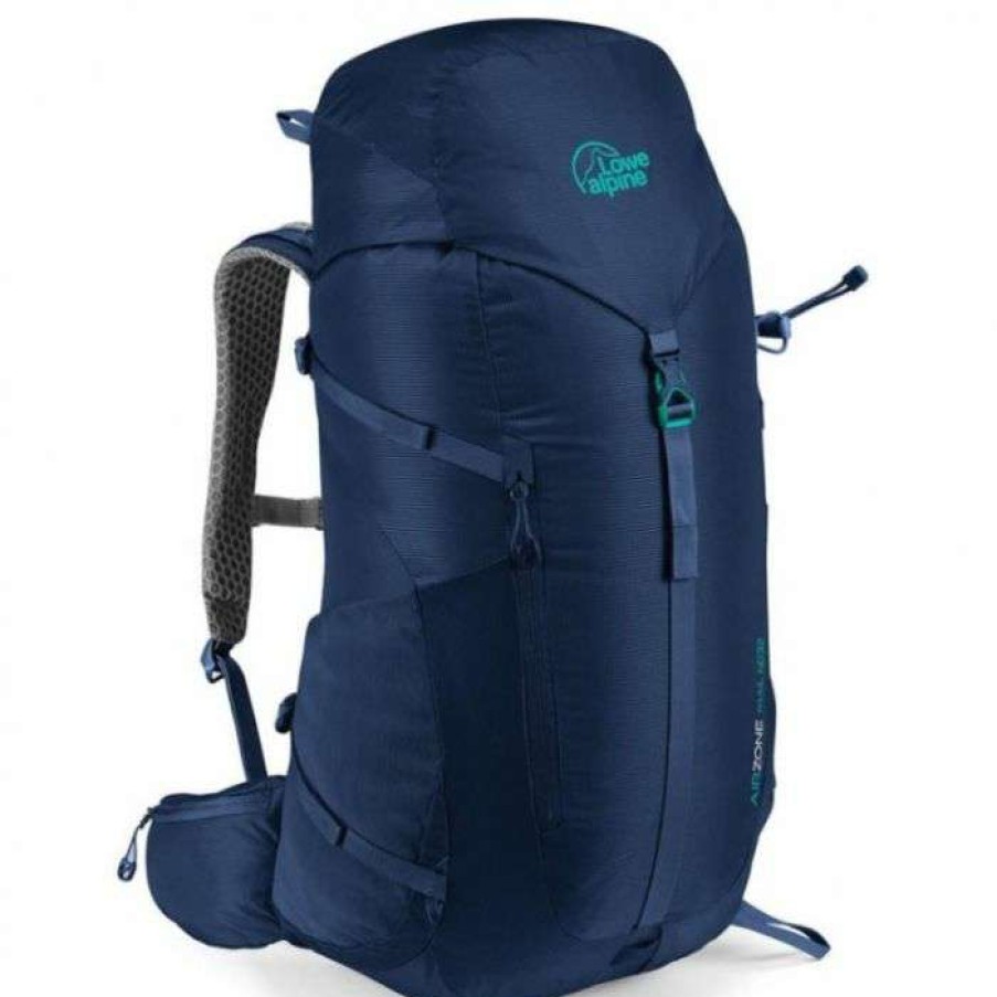 Trekking Packs * | Fire Sale Lowe Alpine Airzone Trail Nd32 Daypack