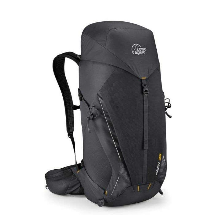 Trekking Packs * | Shop Lowe Alpine Aeon 35 Mens Day Pack