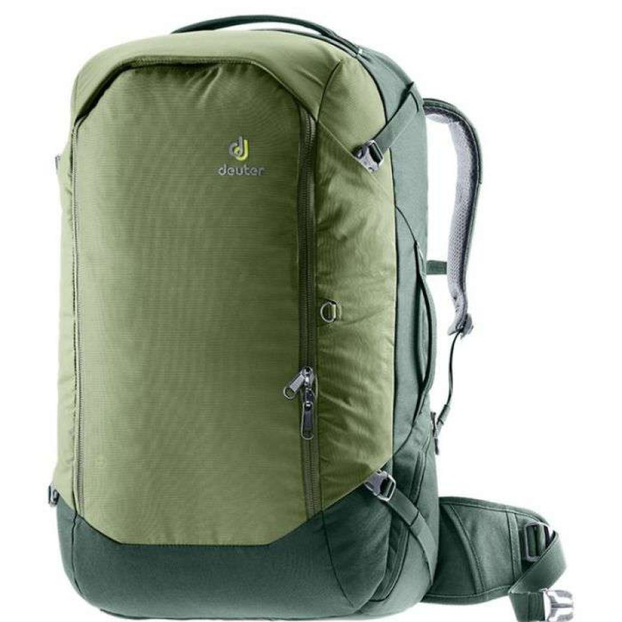 Travel Packs * | Fire Sale Deuter Aviant Access 55