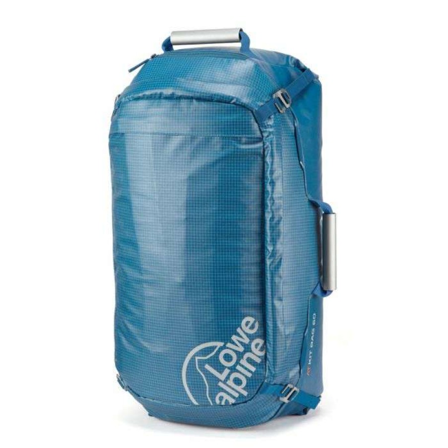 Travel Packs * | Discount Sale Lowe Alpine At Kit Bag 60 Travel Bag