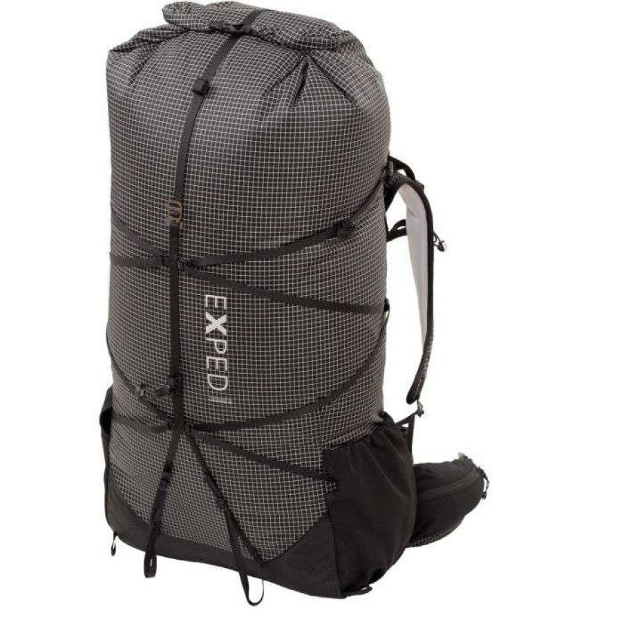 Hiking Backpacks * | Promotion Exped Lightning 60 Pack