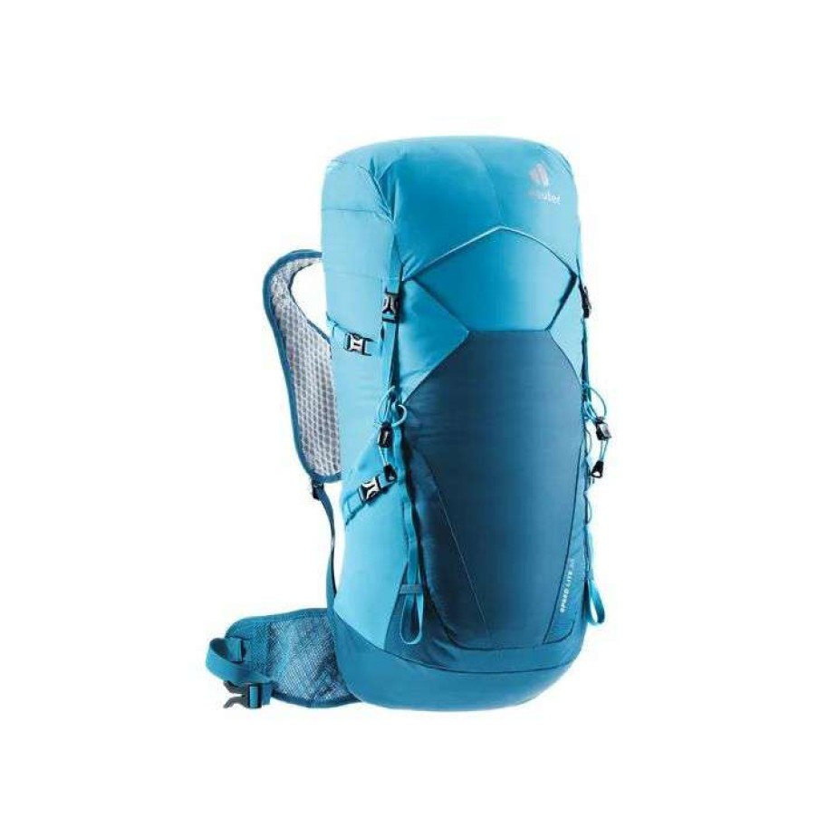 Hiking Backpacks * | Fire Sale Deuter Speed Lite 30