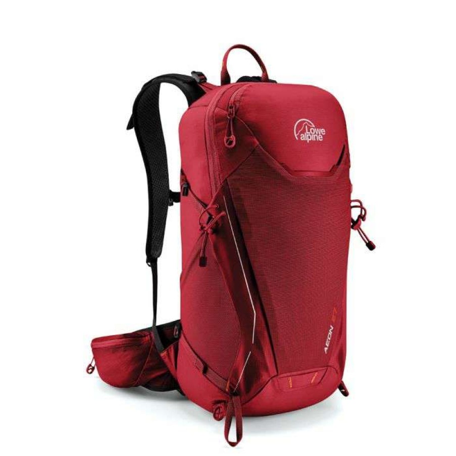 Daypacks * | Discount Lowe Alpine Aeon 27 Large Mens Day Pack