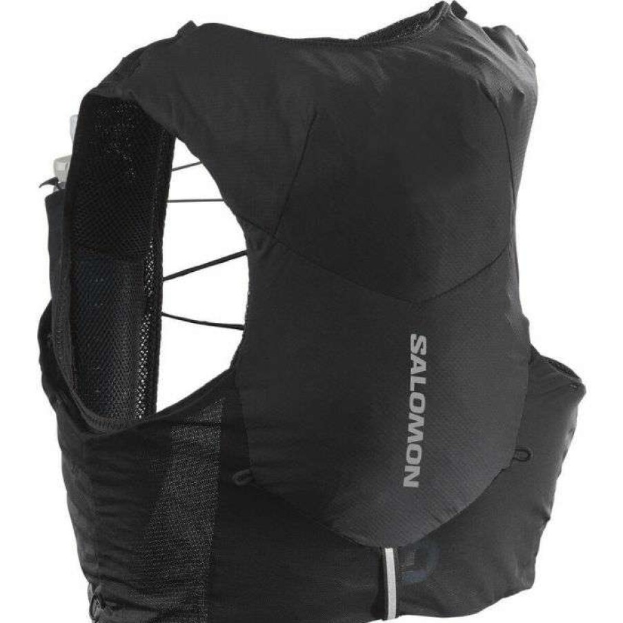 Mountain & Trail Running * | Shop Salomon Advanced Skin 12 Running Pack