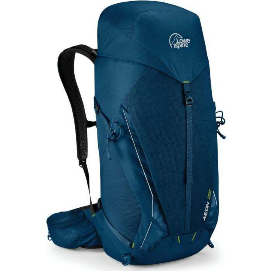 Daypacks * | Hot Sale Lowe Alpine Aeon 22 Large Day Pack