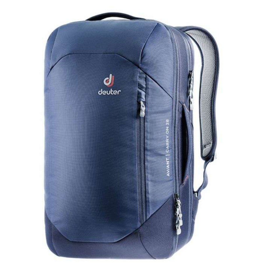 Travel Packs * | Shop Deuter Aviant Carry On 28