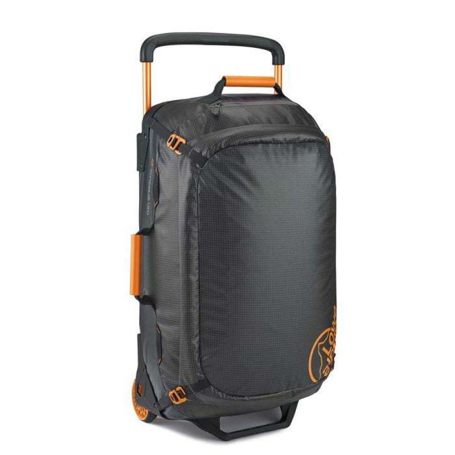 Travel Packs * | Promotion Lowe Alpine At Wheelie 120