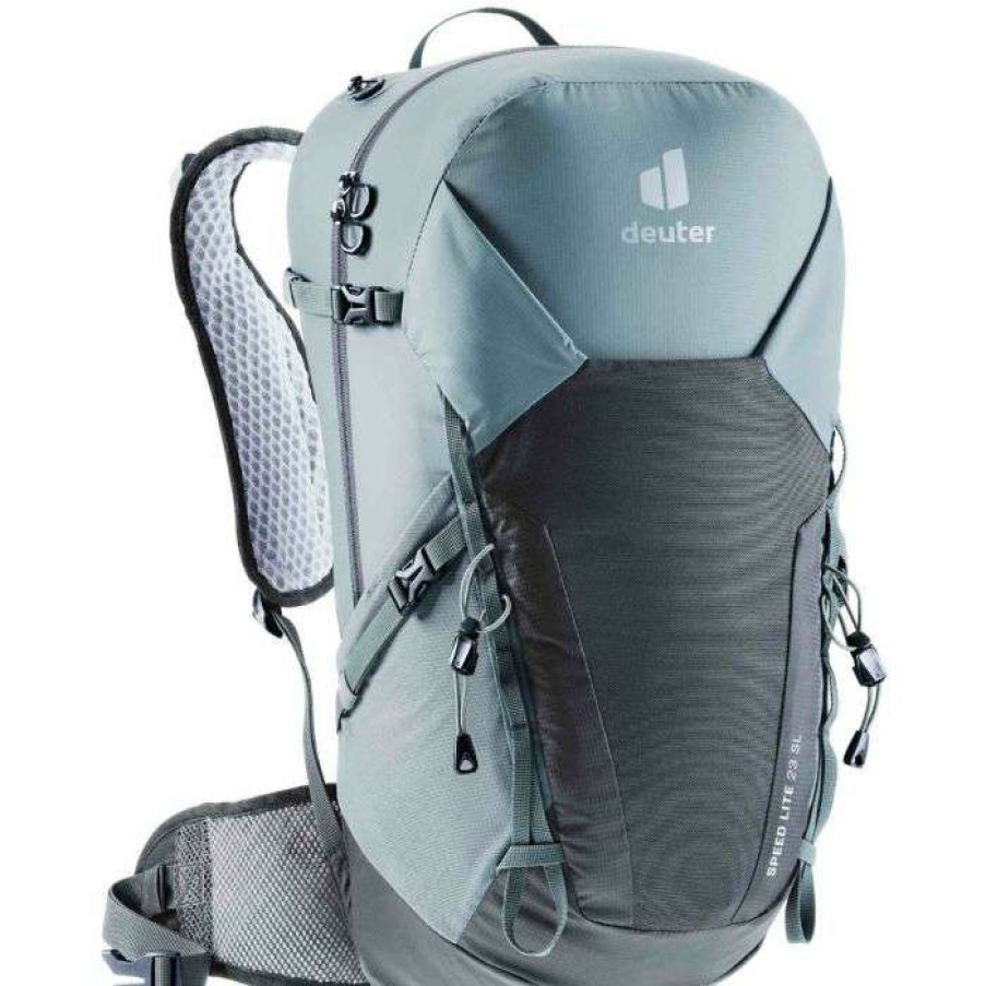 Hiking Backpacks * | Discount Sale Deuter Speed Lite 23Sl