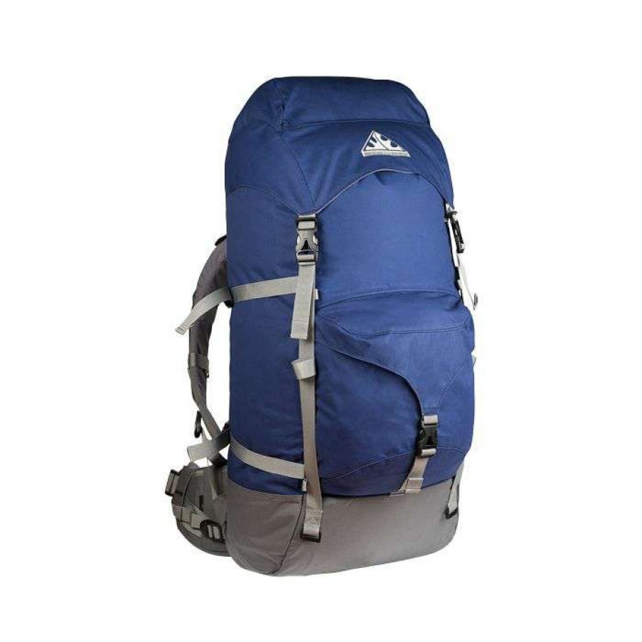 Hiking Backpacks * | Shop Wilderness Equipment Breakout 70L