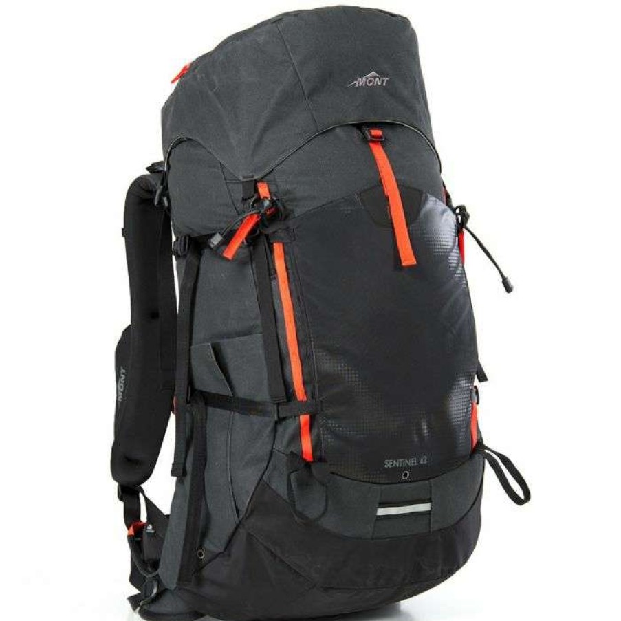 Hiking Backpacks * | Shop Mont Sentinel Hiking Daypack