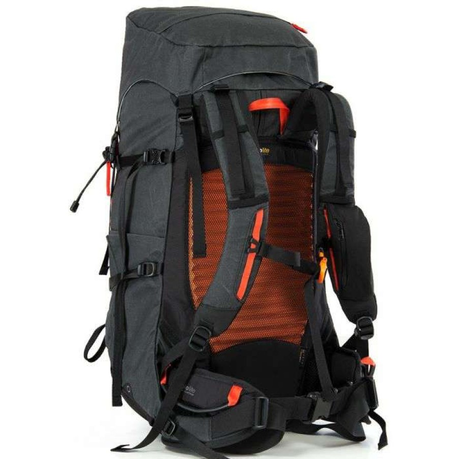 Hiking Backpacks * | Shop Mont Sentinel Hiking Daypack