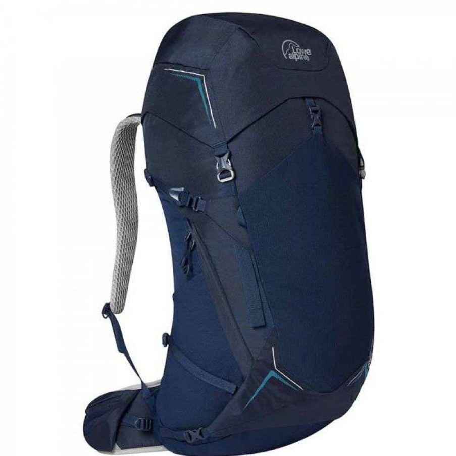 Trekking Packs * | Promotion Lowe Alpine Airzone Trek Nd43:50 Womens Trekking Pack